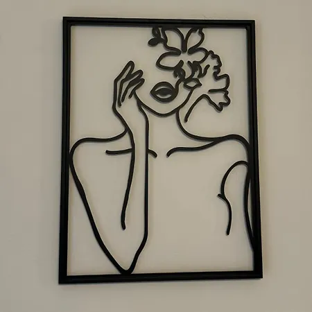 Daire Urban Oasis 3 *