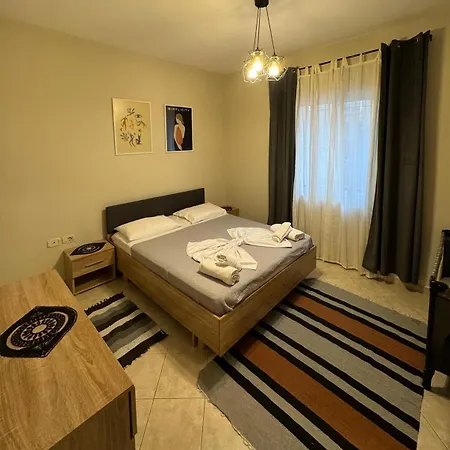 Apartment Urban Oasis 3