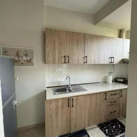 Urban Oasis 3 Apartment *